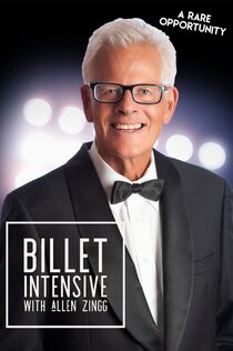 Billet Intensive with Allen Zingg