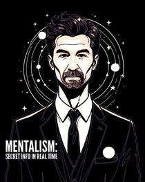 Mentalism: Secret Info in Real Time Intensive