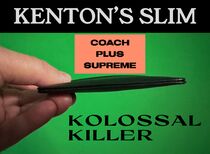 SLIM KILLER COACH PLUS SUPREME