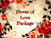 Valentine Magic (Power of Love Pack)