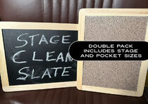 Clean Slate DOUBLE Pack