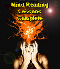 Mind Reading Lessons Course